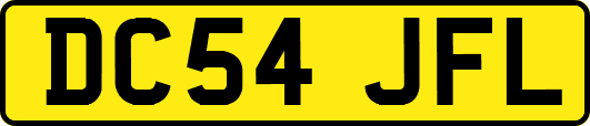 DC54JFL