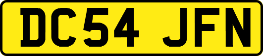 DC54JFN