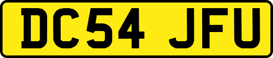 DC54JFU