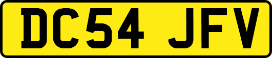 DC54JFV