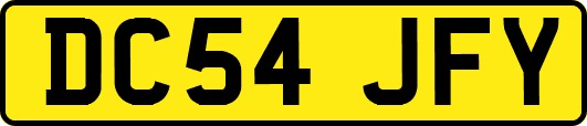 DC54JFY