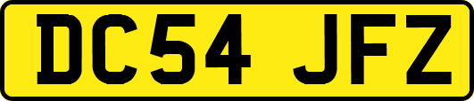 DC54JFZ