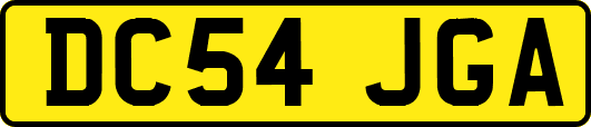 DC54JGA