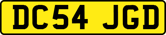 DC54JGD