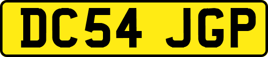 DC54JGP