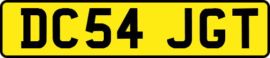 DC54JGT
