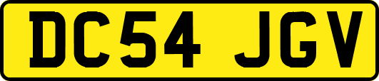 DC54JGV