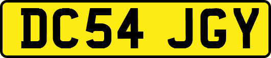 DC54JGY