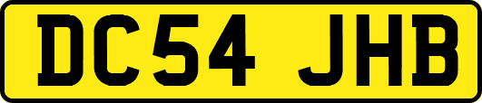 DC54JHB