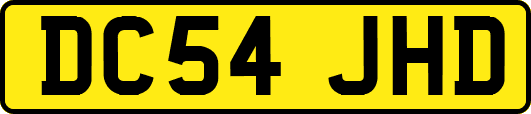 DC54JHD