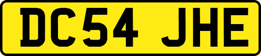 DC54JHE