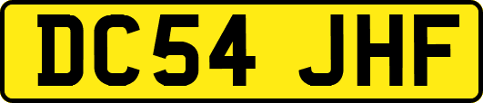 DC54JHF