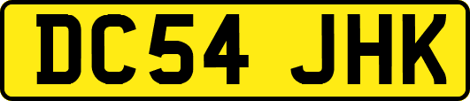 DC54JHK