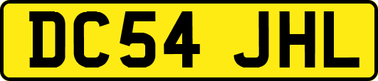 DC54JHL