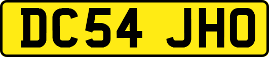 DC54JHO