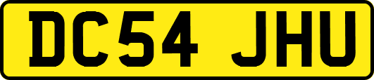 DC54JHU