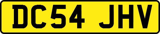 DC54JHV