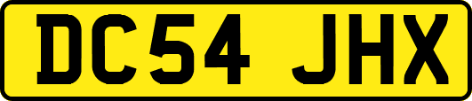 DC54JHX