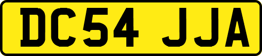 DC54JJA