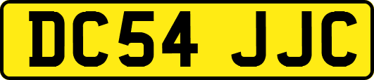 DC54JJC