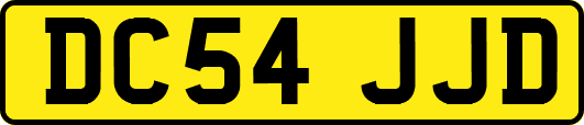 DC54JJD