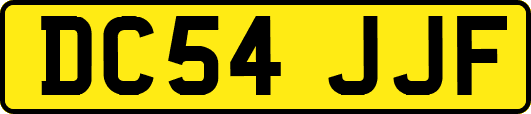 DC54JJF