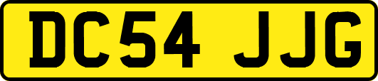 DC54JJG
