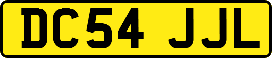 DC54JJL
