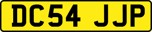 DC54JJP