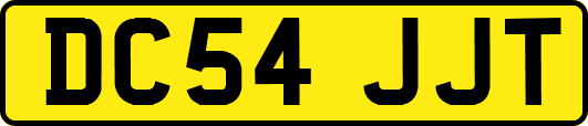 DC54JJT