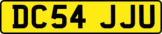 DC54JJU