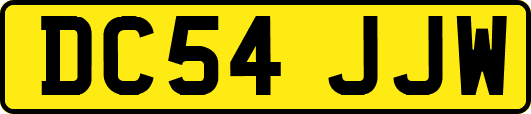 DC54JJW