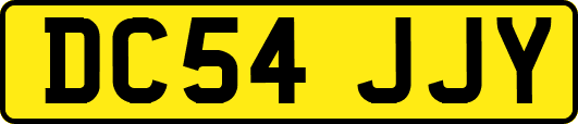 DC54JJY
