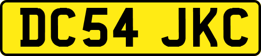 DC54JKC