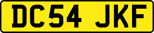 DC54JKF