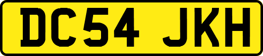 DC54JKH