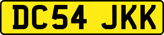 DC54JKK