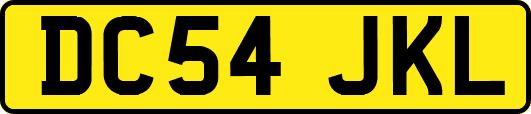 DC54JKL
