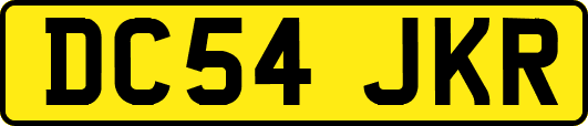 DC54JKR