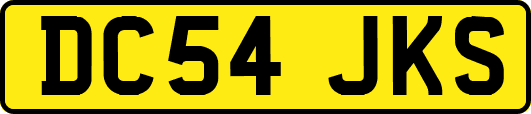 DC54JKS
