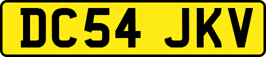 DC54JKV