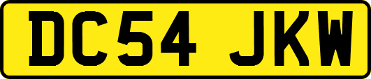 DC54JKW
