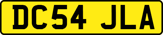 DC54JLA