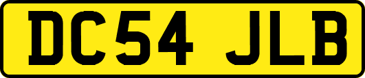 DC54JLB