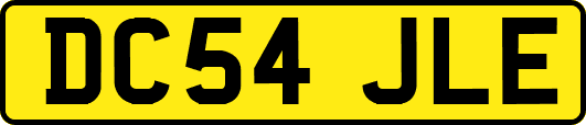 DC54JLE