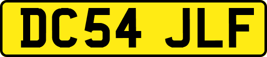 DC54JLF
