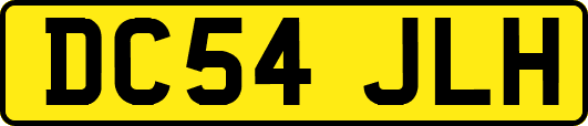 DC54JLH