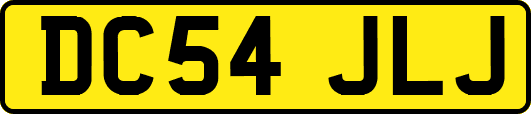DC54JLJ