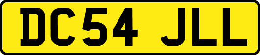 DC54JLL