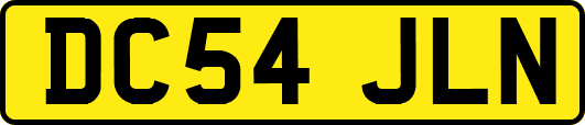DC54JLN